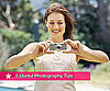 5 Useful Photography Tips