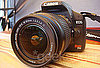 Canon Rebel T1i Photos