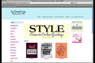 Free Cute Designer eCards From flyGreetings