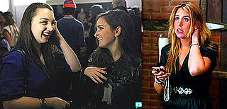 Bravo's NYC Prep Cast of Characters All Have BlackBerry Smartphones