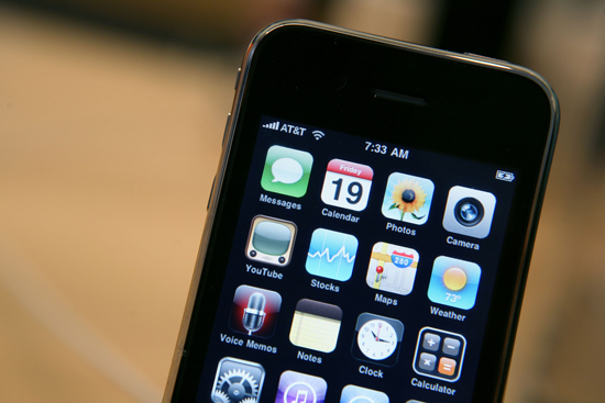 List of the Best, Essential, Basic iPhone Applications For New iPhone Users List of the Best, Essential, Basic iPhone Applications For New iPhone Users