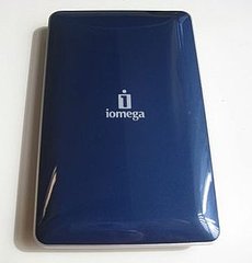 The New Iomega eGo Portable Hard Drive The New Iomega eGo Portable Hard Drive