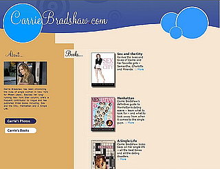 Fake URLS and Websites Used in Movies