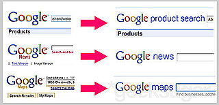 Google Updates Various Logos With a Clean Look