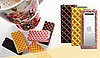 Incipio Wafer dermaSHOT Case For the iPod Shuffle Looks Like  a Wafer Cookie