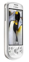 T-Mobile Announces The myTouch 3G Android Handset