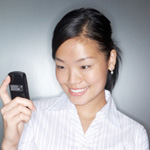 Mobile Technology Keeps Baby Close When Mom Is Away Mobile Technology Keeps Baby Close When Mom Is Away