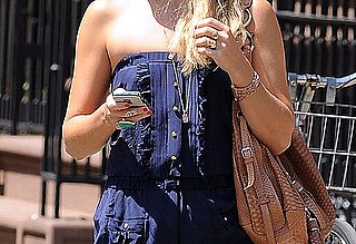 Match the Celeb With the Cell Phone   
