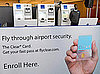 Clear Lanes Airport Security Line Goes Bankrupt and Closes
