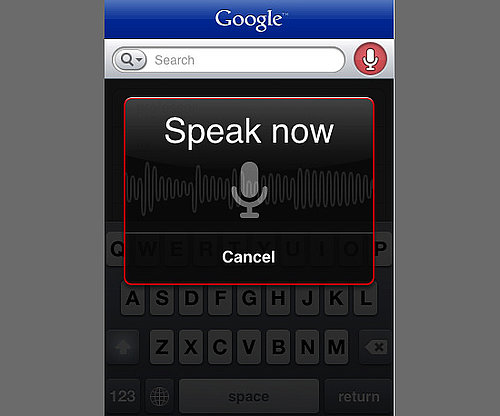 Google Mobile Google Mobile