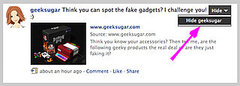 How to Hide Status Updates From Facebook Friends How to Hide Status Updates From Facebook Friends