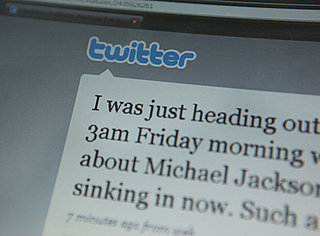 Are You Blogging Less Because You're Twittering More?