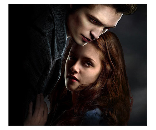 Vampire Tech: The Twilight Slideshow Vampire Tech: The Twilight Slideshow