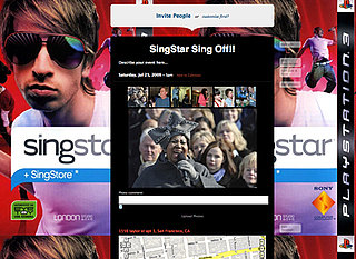 Go On, Give Online Invitation Service Crusher a Shot