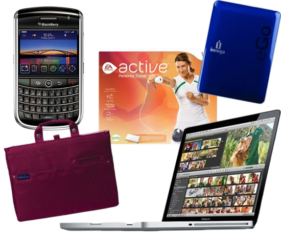 geeksugar's Must Have Gadgets and Accessories For July!