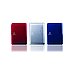 The 3rd Gen Iomega eGo Portable Hard Drive
