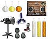 Products for a Geeky and Eco Friendly Fourth of July