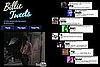 Billie Tweets Matches Real-Time Tweets to Michael Jackson Song Billie Jean