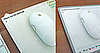 Twitter and Facebook Mousepads Keep You Networking 24/7