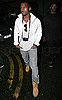 Kanye West Spotted in London With a Lumix LX3
