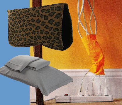 She's Crafty: Repurpose Random Stuff Around the House For Gadgets She's Crafty: Repurpose Random Stuff Around the House For Gadgets