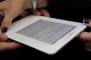What's Good Price For an eReader?