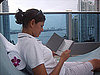 Summer eReading: Hotels Add Kindles, Sony Readers to Perks