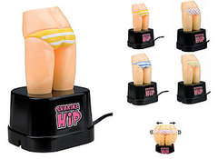 The Shaking Hip USB: Love It or Leave It? 
