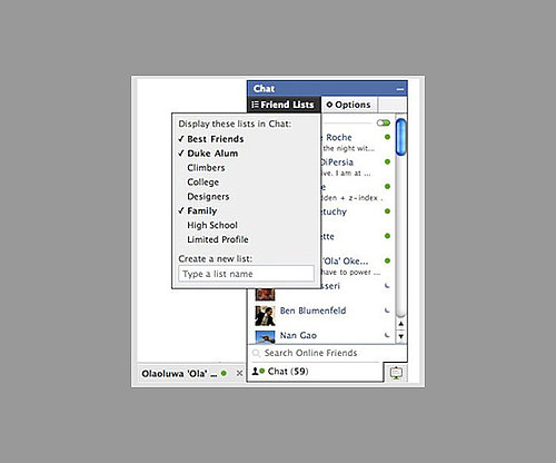 How to Create Group Filters For Chat How to Create Group Filters For Chat