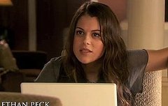TV Show 10 Things I Hate About You Uses Mac With Fake OS and Photo-Editing Software