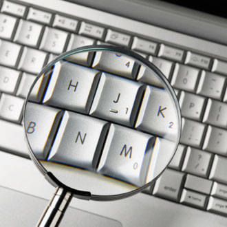 Magnify Your Computer Screen Without a Magnifying Glass