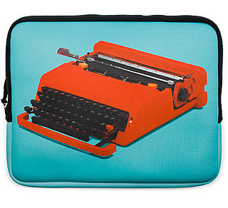 Typewriter Laptop Sleeve: Love It or Leave It?