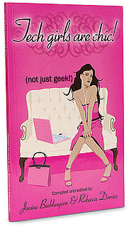 Geek Reading: Tech Girls Are Chic