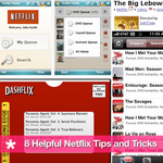 8 Helpful Netflix Tips and Tricks 8 Helpful Netflix Tips and Tricks