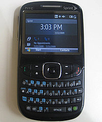 HTC Snap HTC Snap