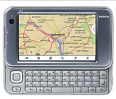 Daily Tech: The Five Best GPS Devices 