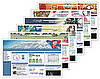 Celebrate Comic-Con With Classic Comic iGoogle Themes