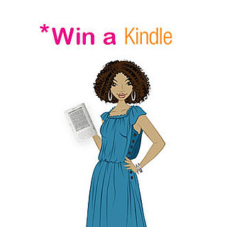 Win an Amazon Kindle!