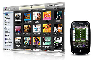 Daily Tech: Apple and Palm Kiss and Make Up