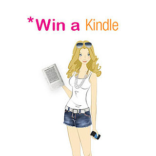 Win an Amazon Kindle! 2009-07-21 06:00:45