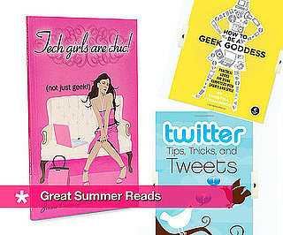 Witty and Geeky Female-Oriented Books For Reading This Summer