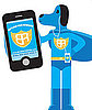 Use BlueRetriever to Get Back Your Lost Cell