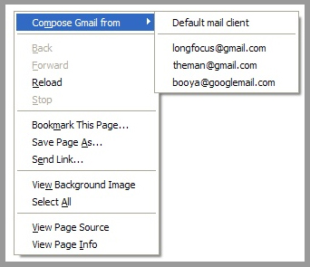 Download of the Day: Gmail Manager