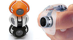 Cool Concept Cameras to Watch For Cool Concept Cameras to Watch For