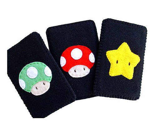 Power Up and Make Your Phone Invincible Power Up and Make Your Phone Invincible