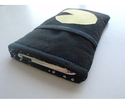 Pac-Man Ate My iPhone! Pac-Man Ate My iPhone!