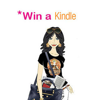 Guess BuzzSugar's Summer Reading Picks to Win a Kindle! 