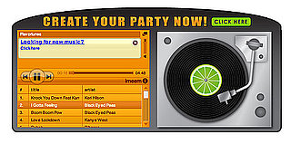 Use Flavor Tunes As