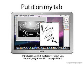Apple to Debut a 10-Inch Mac Tablet Early Next Year