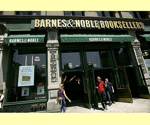 Free WiFi at Barnes & Noble Free WiFi at Barnes & Noble